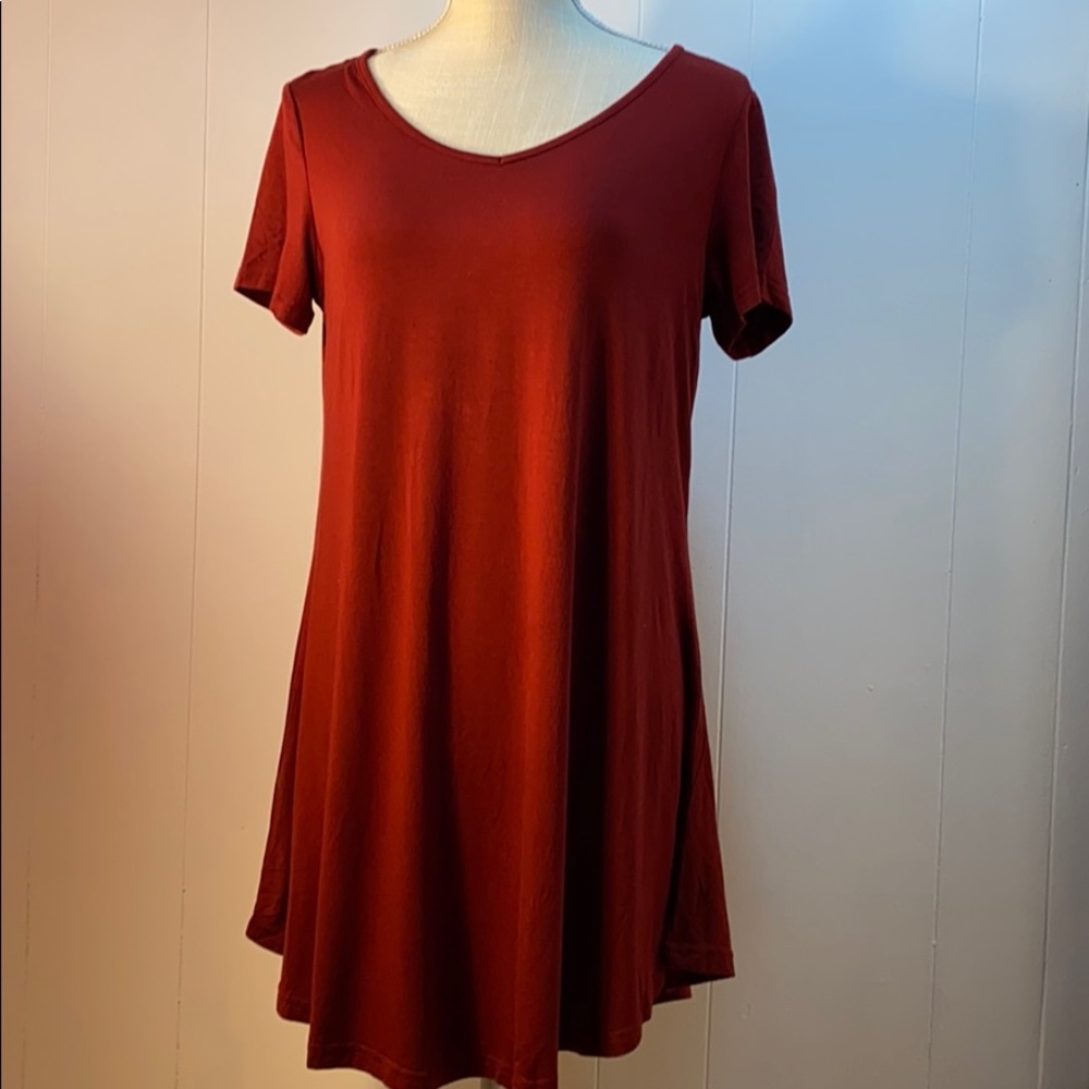 Brllagrace shirt